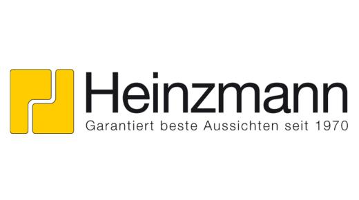 Heinzmann Logo